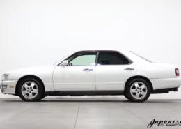 1997 Nissan Gloria GT