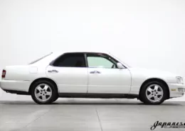 1997 Nissan Gloria GT