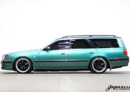 1997 Nissan Stagea RS-Four